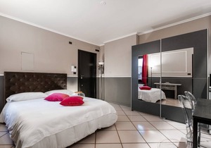 34 m² Private room ∙ 1 bedroom ∙ 2 guests
