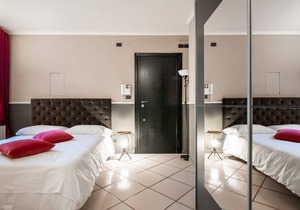 34 m² Private room ∙ 1 bedroom ∙ 2 guests