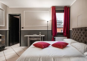34 m² Private room ∙ 1 bedroom ∙ 2 guests