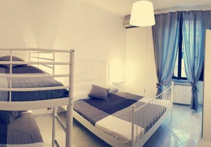 35 m² Apartment ∙ 1 bedroom ∙ 4 guests