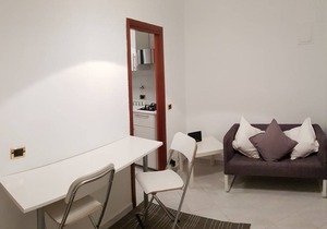 35 m² Apartment ∙ 1 bedroom ∙ 4 guests