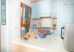 35 m² Apartment ∙ 1 bedroom ∙ 4 guests
