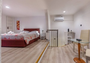 35 m² Apartment ∙ 1 bedroom ∙ 2 guests