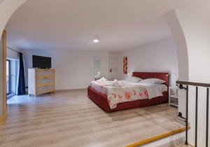 35 m² Apartment ∙ 1 bedroom ∙ 2 guests