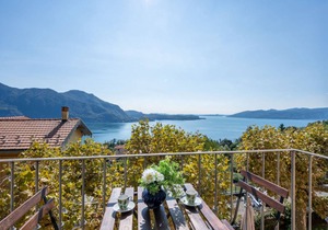 35 m² Apartment ∙ 1 bedroom ∙ 3 guests