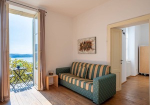 35 m² Apartment ∙ 1 bedroom ∙ 3 guests