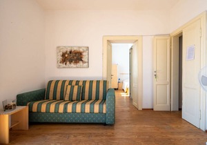 35 m² Apartment ∙ 1 bedroom ∙ 3 guests