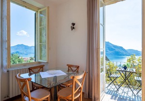 35 m² Apartment ∙ 1 bedroom ∙ 3 guests