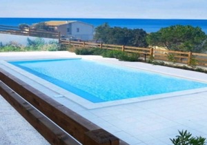 35 m² Apartment ∙ 1 bedroom ∙ 4 guests