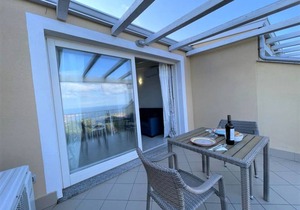 35 m² Apartment ∙ 1 bedroom ∙ 4 guests