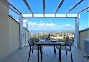 35 m² Apartment ∙ 1 bedroom ∙ 4 guests