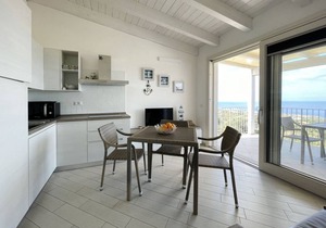 35 m² Apartment ∙ 1 bedroom ∙ 4 guests