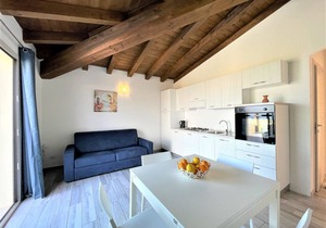 35 m² House ∙ 1 bedroom ∙ 4 guests