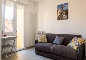36 m² Apartment ∙ 1 bedroom ∙ 4 guests