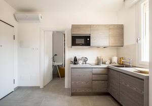 36 m² Apartment ∙ 1 bedroom ∙ 4 guests