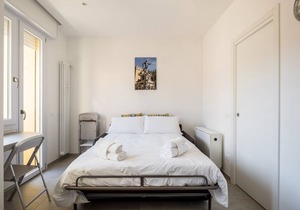 36 m² Apartment ∙ 1 bedroom ∙ 4 guests