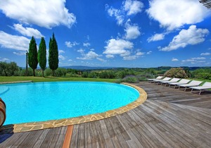 360 m² Villa ∙ 6 bedrooms ∙ 12 guests