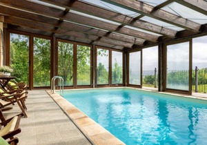 370 m² House ∙ 7 bedrooms ∙ 14 guests