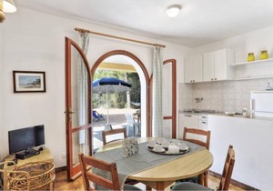 38 m² Apartment ∙ 2 bedrooms ∙ 4 guests