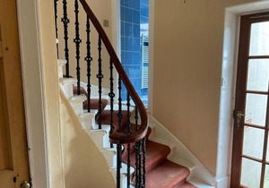 4 Bedroom House in the Heart of St Andrews
