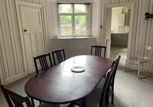 4 Bedroom House in the Heart of St Andrews