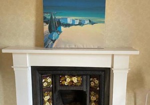 4 Bedroom House in the Heart of St Andrews