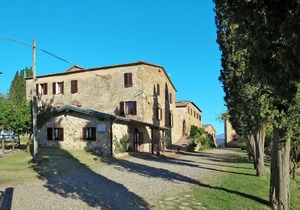 40 m² House ∙ 1 bedroom ∙ 4 guests