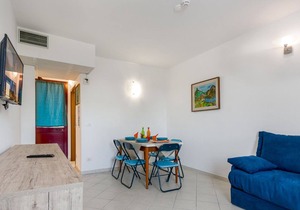 401 TWO-ROOM APARTMENT SOLE X4 - RAFFAELLO FAMILY RESORT