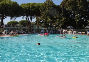 402 TWO-ROOM APARTMENT SOLE X4 - RAFFAELLO FAMILY RESORT
