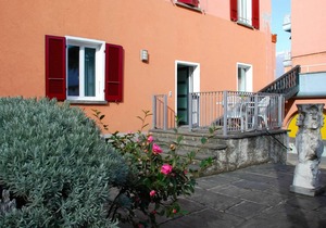 45 m² Apartment ∙ 1 bedroom ∙ 3 guests