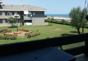 45 m² Apartment ∙ 1 bedroom ∙ 4 guests
