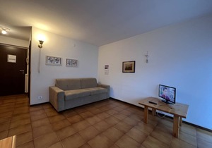 45 m² Apartment ∙ 1 bedroom ∙ 4 guests