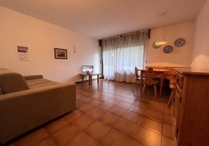 45 m² Apartment ∙ 1 bedroom ∙ 4 guests