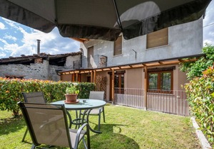 45 m² Apartment ∙ 1 bedroom ∙ 2 guests