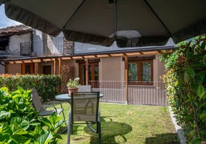 45 m² Apartment ∙ 1 bedroom ∙ 2 guests