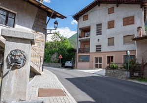 45 m² Apartment ∙ 1 bedroom ∙ 2 guests