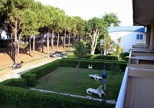 45 m² Apartment ∙ 1 bedroom ∙ 4 guests