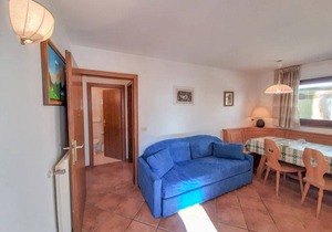 45 m² Apartment ∙ 1 bedroom ∙ 4 guests