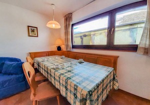 45 m² Apartment ∙ 1 bedroom ∙ 4 guests