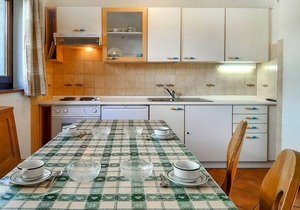 45 m² Apartment ∙ 1 bedroom ∙ 4 guests