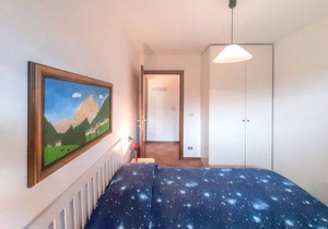 45 m² Apartment ∙ 1 bedroom ∙ 4 guests