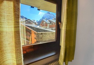 45 m² Apartment ∙ 1 bedroom ∙ 4 guests