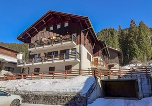 45 m² Apartment ∙ 1 bedroom ∙ 4 guests