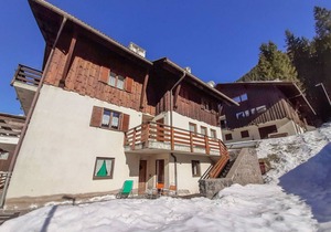45 m² Apartment ∙ 1 bedroom ∙ 4 guests