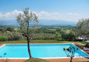 45 m² Apartment ∙ 1 bedroom ∙ 4 guests