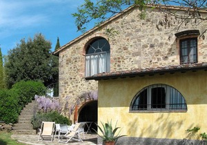 45 m² Farmhouse ∙ 1 bedroom ∙ 3 guests