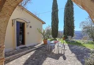 45 m² Farmhouse ∙ 1 bedroom ∙ 3 guests