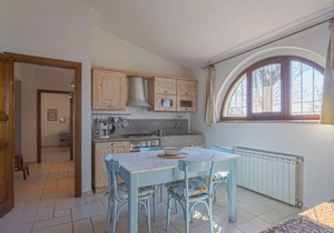 45 m² Farmhouse ∙ 1 bedroom ∙ 3 guests