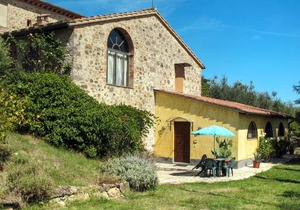45 m² Farmhouse ∙ 1 bedroom ∙ 3 guests