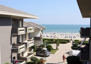 45 m² Resort ∙ 1 bedroom ∙ 4 guests